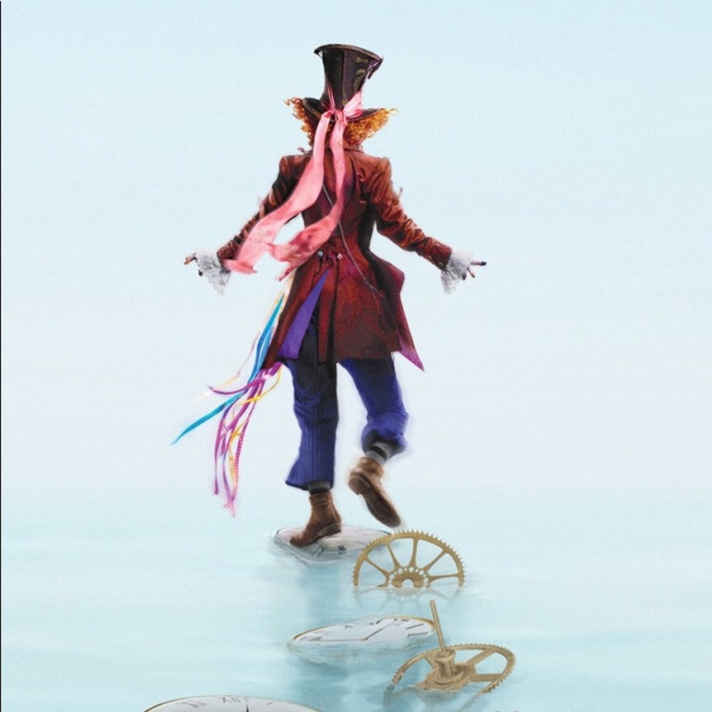 Meet your Posher, Gladys